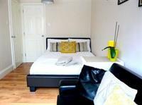 Nomad Collection Serviced Apartments Palace Street London Bagian luar foto