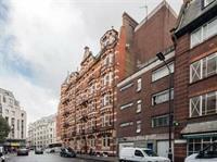 Nomad Collection Serviced Apartments Palace Street London Bagian luar foto